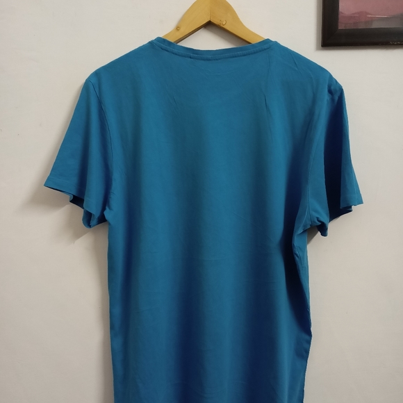 SPONGEBOB Graphic Tshirt in light Blue - Picture 5 of 5